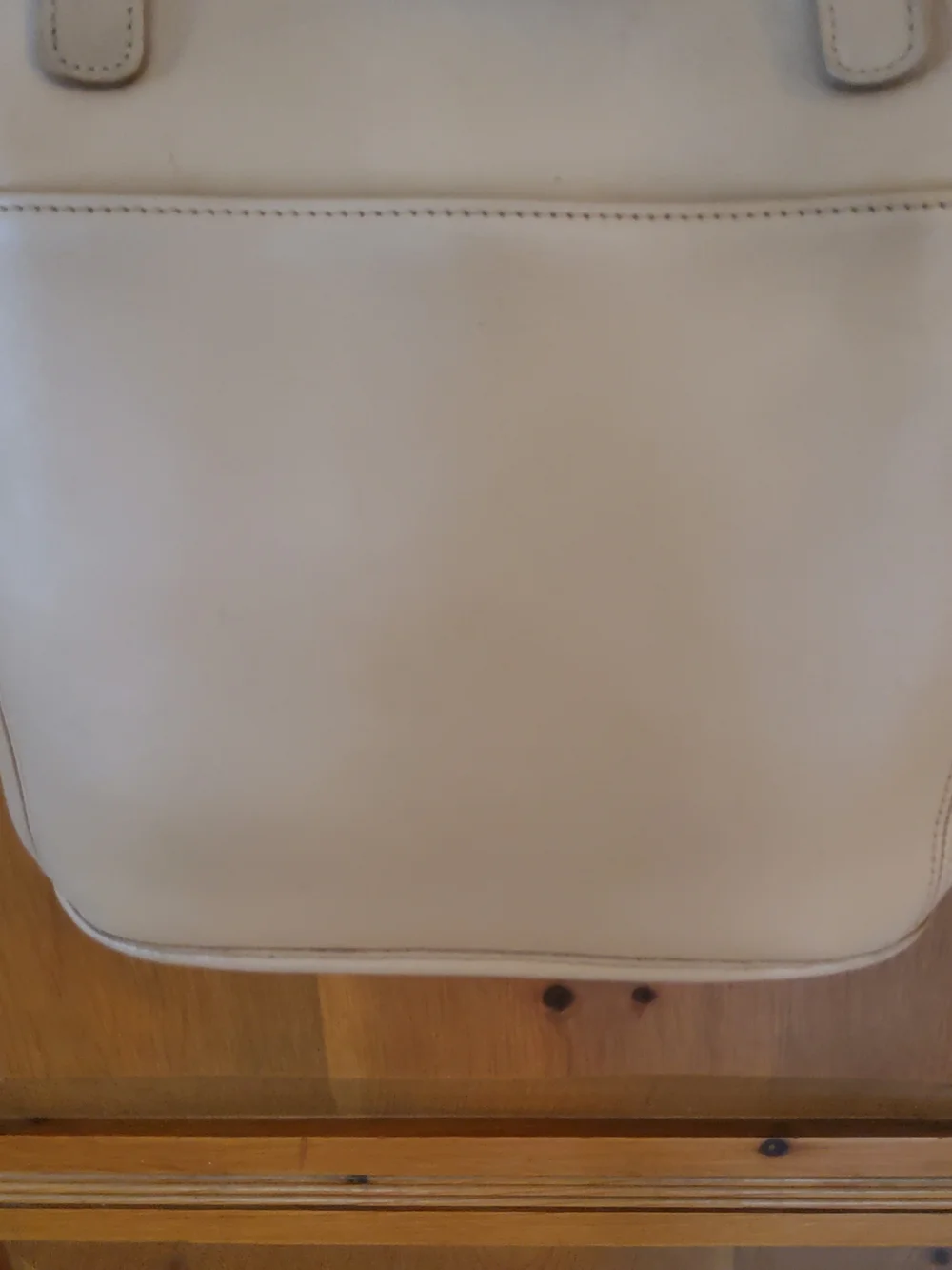 Authentic Vintage Coach Costa Rica Shoulder Bag VGUC 6008